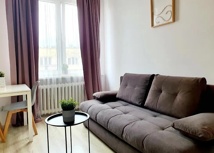 Studio Centrum Sw78 W Gdyni
