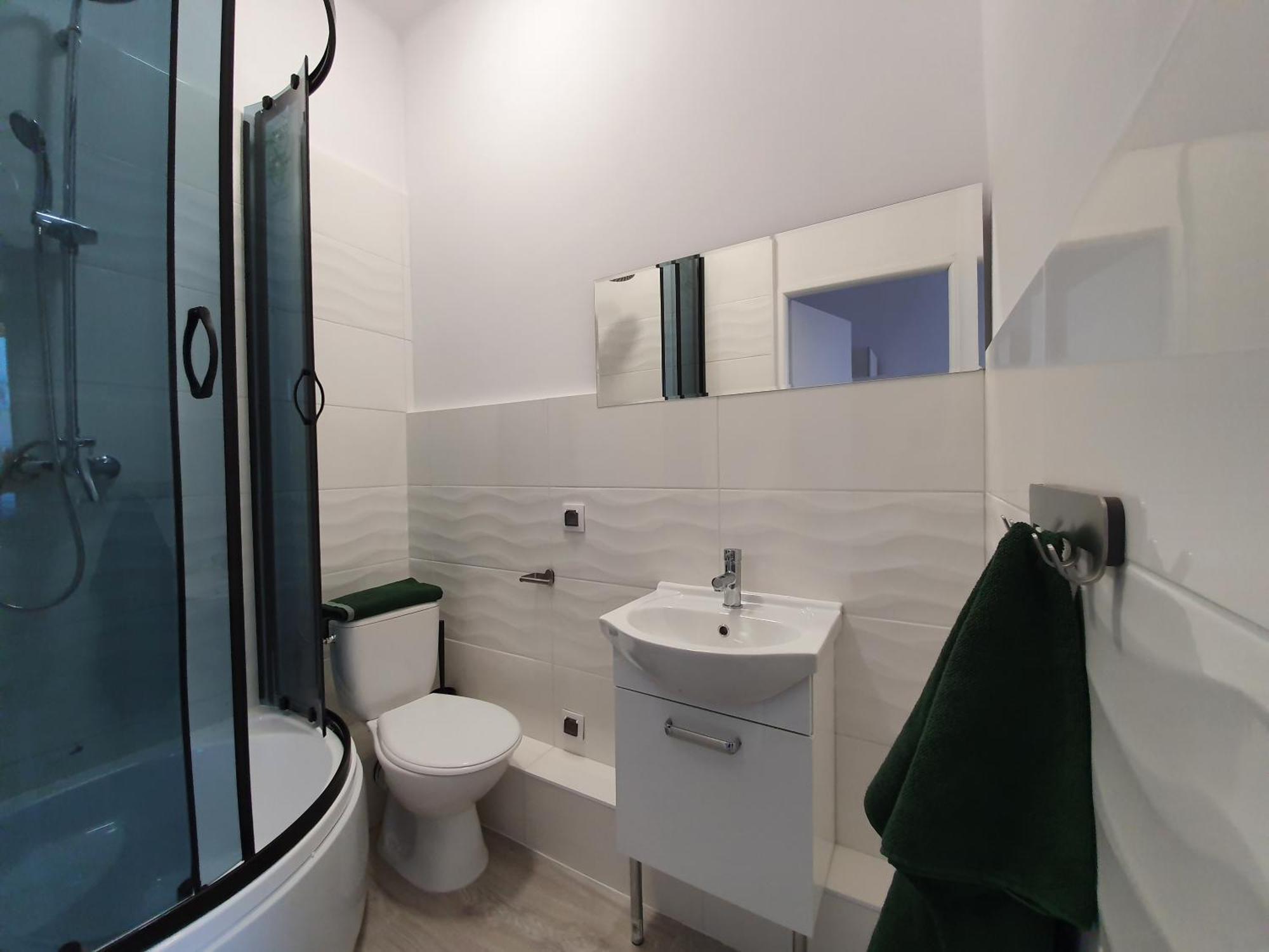 Centrum Sw78 W Gdyni Apartament *